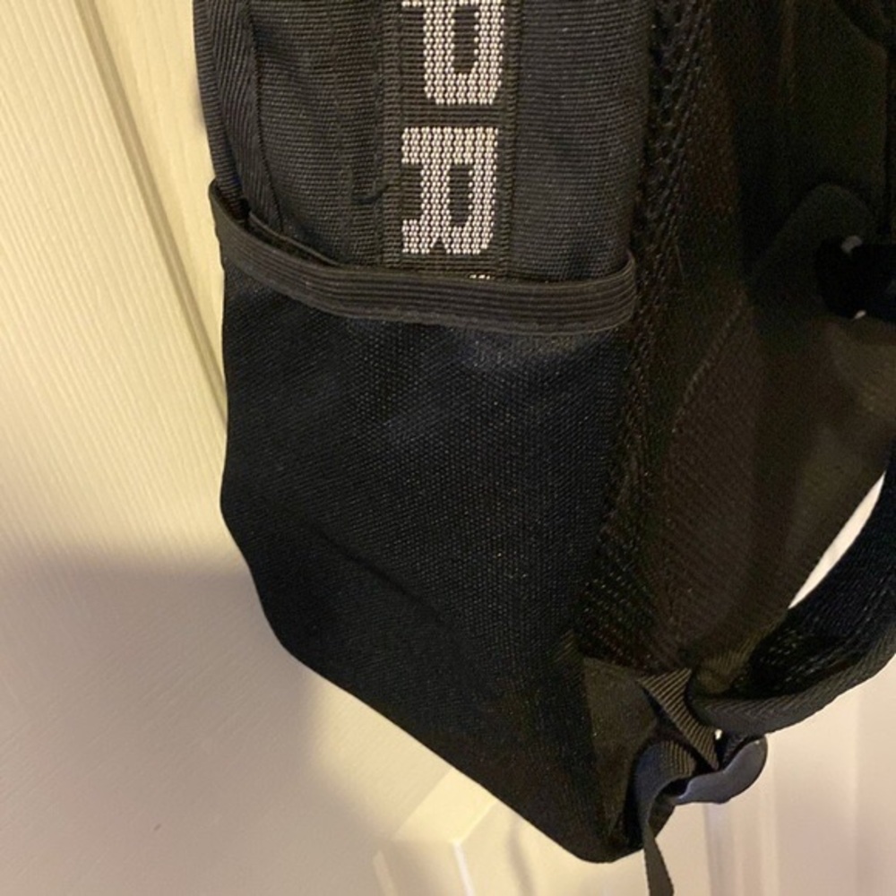 Supreme Ss18 Backpack, Preowned, Practically New!… - image 4